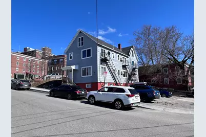 53 Lowell Street, Lewiston, ME 04240 - Photo 1