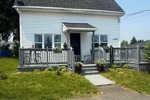 141 12th Ave, Madawaska, ME 04756 - Photo 1