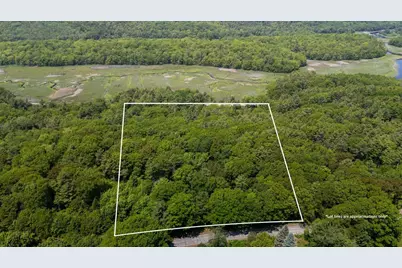 Lot #6 Lewis Hill Road, Newcastle, ME 04553 - Photo 1