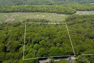 Lot #6 Lewis Hill Rd, Newcastle, ME 04553 - Photo 1