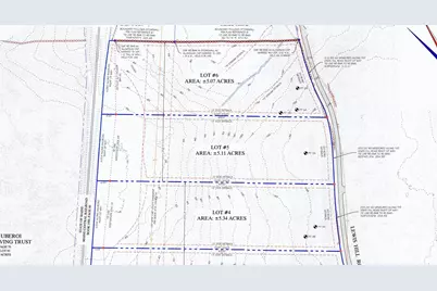 Lot #6 Lewis Hill Road, Newcastle, ME 04553 - Photo 2