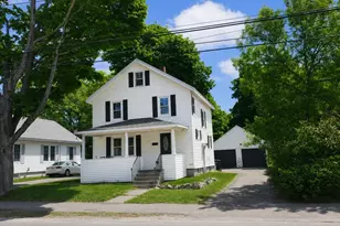 84 14th St, Bangor, ME 04401 - Photo 1