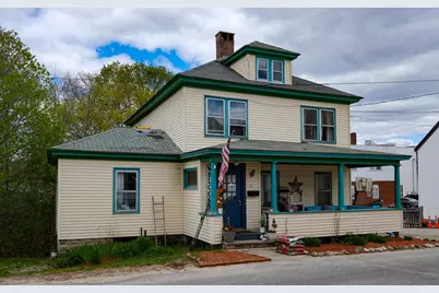 11 Barrows Street, Paris, ME 04281 - Photo 2