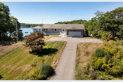 23 Indian Hill Road, Boothbay, ME 04537 - Photo 10