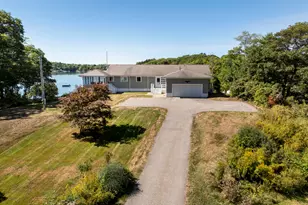 23 Indian Hill Rd, Boothbay, ME 04537 - Photo 10
