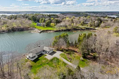 23 Indian Hill Road, Boothbay, ME 04537 - Photo 6