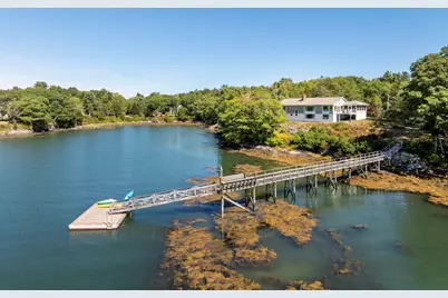 23 Indian Hill Road, Boothbay, ME 04537 - Photo 8
