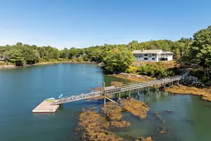 23 Indian Hill Rd, Boothbay, ME 04537 - Photo 8