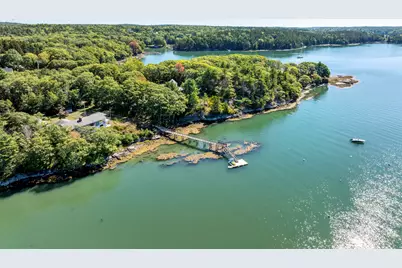 23 Indian Hill Road, Boothbay, ME 04537 - Photo 2