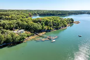 23 Indian Hill Rd, Boothbay, ME 04537 - Photo 2