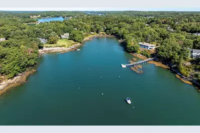 23 Indian Hill Road, Boothbay, ME 04537 - Photo 6