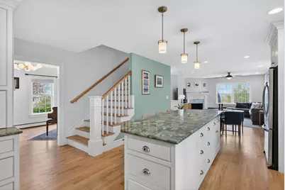 6 Leighton Farm Road, Cape Elizabeth, ME 04107 - Photo 14