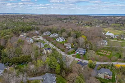 6 Leighton Farm Road, Cape Elizabeth, ME 04107 - Photo 58