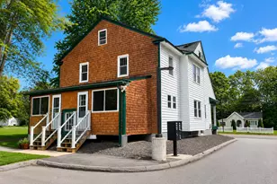 224 North St, Saco, ME 04072 - Photo 2