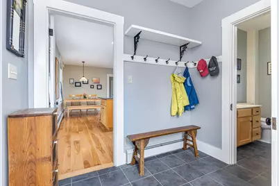 107 Baston Road, North Yarmouth, ME 04097 - Photo 8