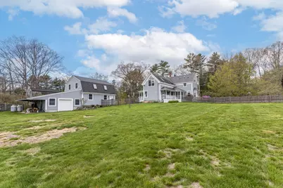 107 Baston Road, North Yarmouth, ME 04097 - Photo 58