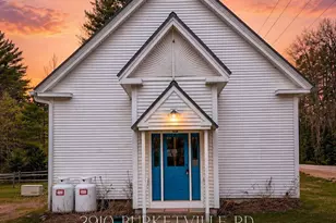 2910 Burkettville Rd, Liberty, ME 04949 - Photo 2