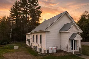 2910 Burkettville Rd, Liberty, ME 04949 - Photo 2
