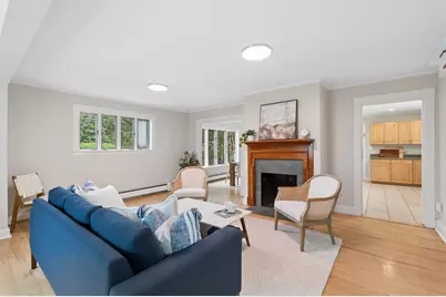 294 Mitchell Road, Cape Elizabeth, ME 04107 - Photo 6