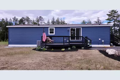 139 Perkins Valley Road, Woodstock, ME 04219 - Photo 2