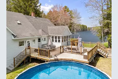 127 Moody's Island Road, Nobleboro, ME 04555 - Photo 6