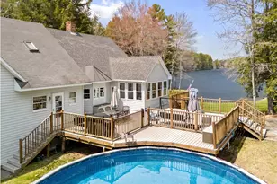 127 Moody's Island Rd, Nobleboro, ME 04555 - Photo 6