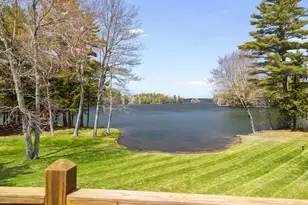 127 Moody's Island Rd, Nobleboro, ME 04555 - Photo 2