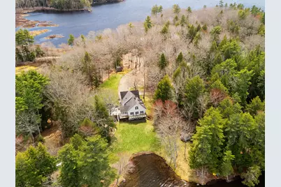 127 Moody's Island Road, Nobleboro, ME 04555 - Photo 1