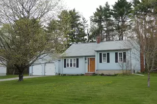 23 Brookview Dr, Randolph, ME 04346 - Photo 1