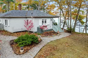 14 & 18 Mackay Ln, Blue Hill, ME 04614 - Photo 36