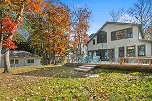 14 & 18 Mackay Ln, Blue Hill, ME 04614 - Photo 2