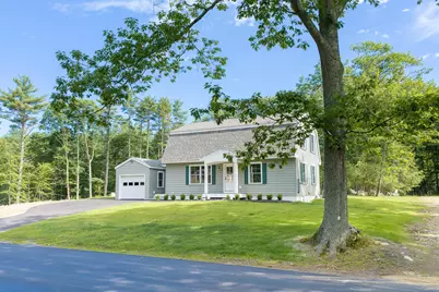 256 Berwick Road, Ogunquit, ME 03907 - Photo 32