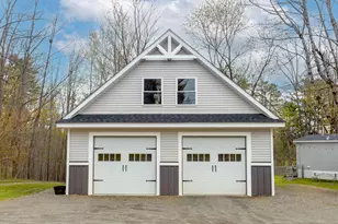 1124 South St, Dover Foxcroft, ME 04426 - Photo 32