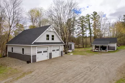 1124 South Street, Dover Foxcroft, ME 04426 - Photo 46