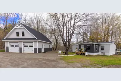 1124 South Street, Dover Foxcroft, ME 04426 - Photo 2