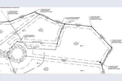 Lot #11 Jordan Heights Road, Cornish, ME 04020 - Photo 12