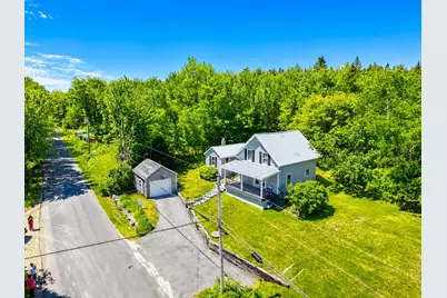 65 Tom Leighton Point Road, Milbridge, ME 04658 - Photo 28