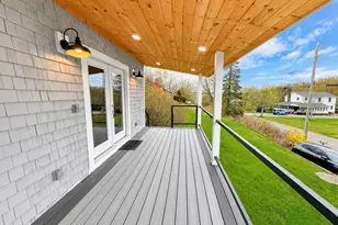 65 Tom Leighton Point Rd, Milbridge, ME 04658 - Photo 4