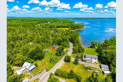 65 Tom Leighton Point Road, Milbridge, ME 04658 - Photo 36