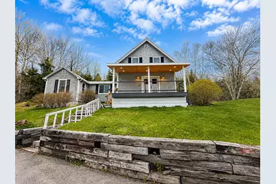 65 Tom Leighton Point Road, Milbridge, ME 04658 - Photo 1