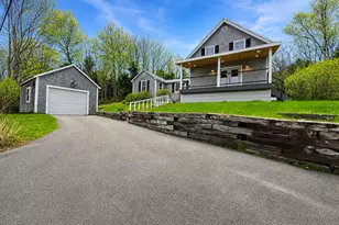 65 Tom Leighton Point Rd, Milbridge, ME 04658 - Photo 2