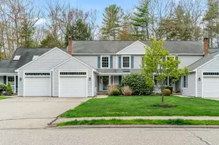 33 Stratford Pl, Kennebunk, ME 04043 - Photo 2