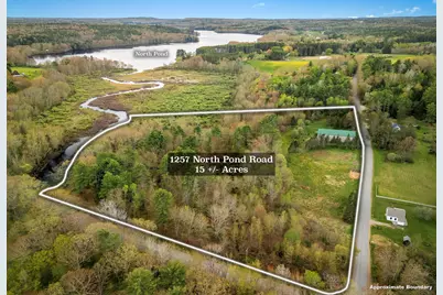 1257 N Pond Road #2, Warren, ME 04864 - Photo 2