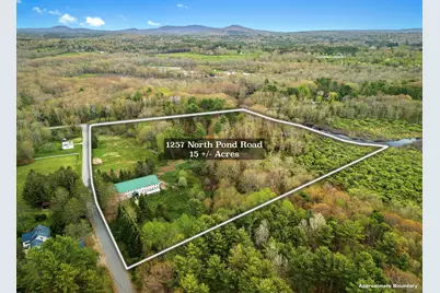 1257 N Pond Road #2, Warren, ME 04864 - Photo 8