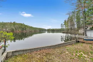 123 Swans Point, Hiram, ME 04041 - Photo 2