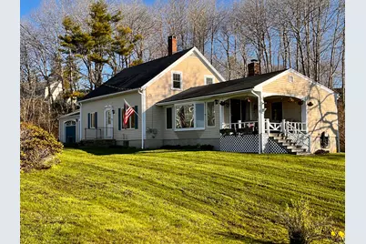 24 Creek Road, Bremen, ME 04551 - Photo 74