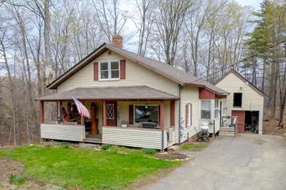 1088 South Street, Dover Foxcroft, ME 04426 - Photo 44