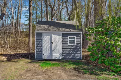 27 Mills Road Rear, Kennebunkport, ME 04046 - Photo 6