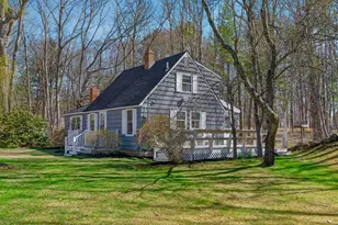 27 Mills Road Rear, Kennebunkport, ME 04046 - Photo 2