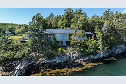 6 Harbor Ledge Lane, Southport, ME 04576 - Photo 2